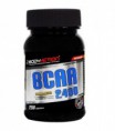BCAA Body Action - 200 ou 100 cápsulas (A partir de R$ 29,99)